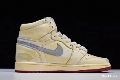 Jordan NRG Air 363 1 OG Trendy 8696 Hi 0815